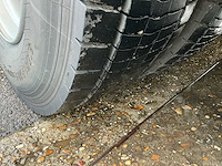 Daf cf 2009 kraanwagen met palfinger pk16502 - afbeelding 4 van  25