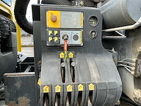 Daf cf 2009 kraanwagen met palfinger pk16502 - afbeelding 7 van  25