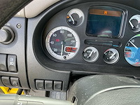 Daf cf 2009 kraanwagen met palfinger pk16502 - afbeelding 13 van  25