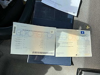 Daf cf 2009 kraanwagen met palfinger pk16502 - afbeelding 15 van  25