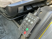 Daf cf 2009 kraanwagen met palfinger pk16502 - afbeelding 18 van  25