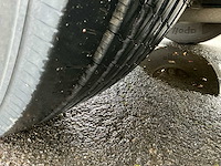 Daf cf 2009 kraanwagen met palfinger pk16502 - afbeelding 2 van  10