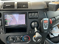 Daf cf 2009 kraanwagen met palfinger pk16502 - afbeelding 3 van  10