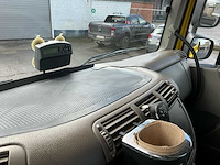 Daf cf 2009 kraanwagen met palfinger pk16502 - afbeelding 4 van  10