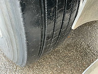 Daf cf 2009 kraanwagen met palfinger pk16502 - afbeelding 9 van  10