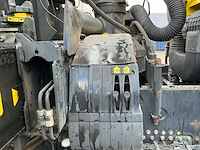 Daf cf 2009 kraanwagen met palfinger pk16502 - afbeelding 10 van  10