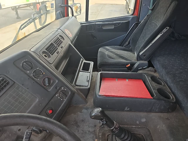 Daf cf250 - afbeelding 2 van  44