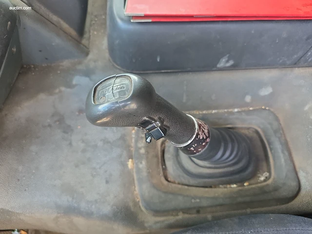 Daf cf250 - afbeelding 3 van  44