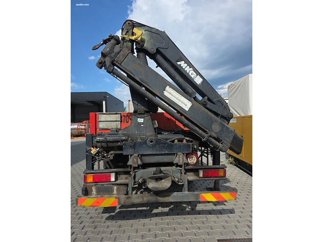 Daf cf250 - afbeelding 19 van  44