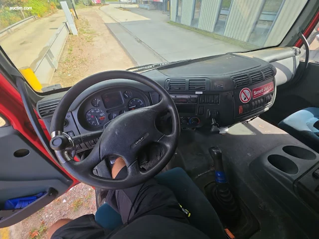 Daf cf65.250 - afbeelding 4 van  40
