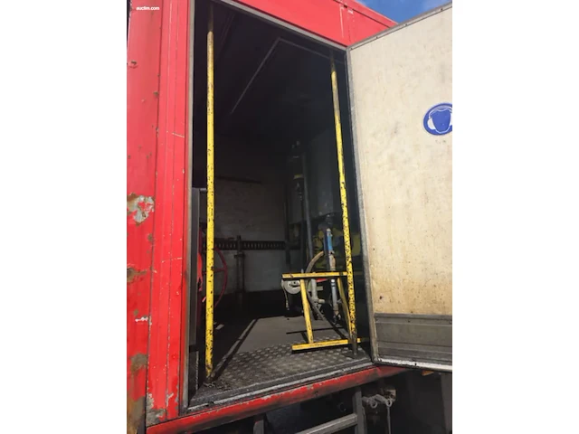 Daf cf65.250 - afbeelding 19 van  40