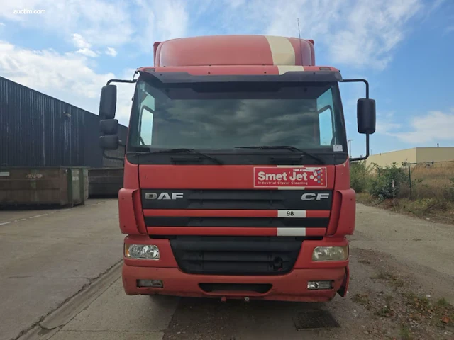 Daf cf65.250 - afbeelding 12 van  40