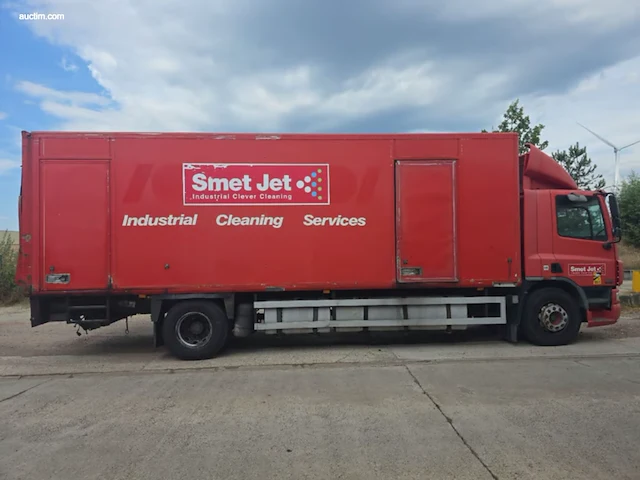 Daf cf65.250 - afbeelding 34 van  40