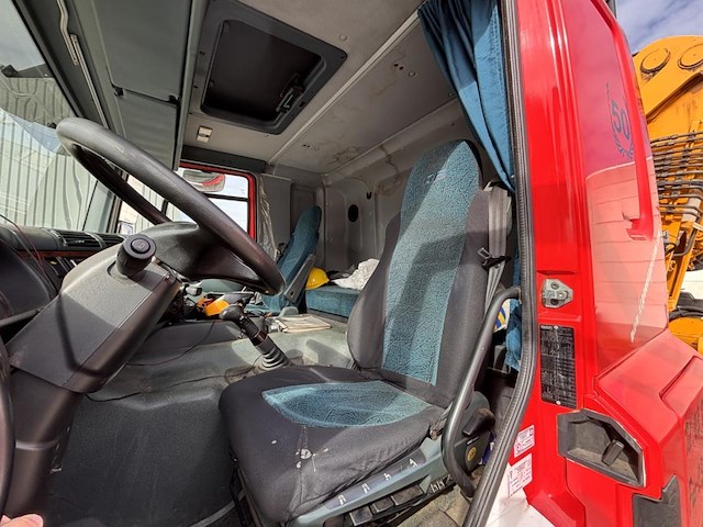 Daf cf85, 2004 - afbeelding 2 van  68