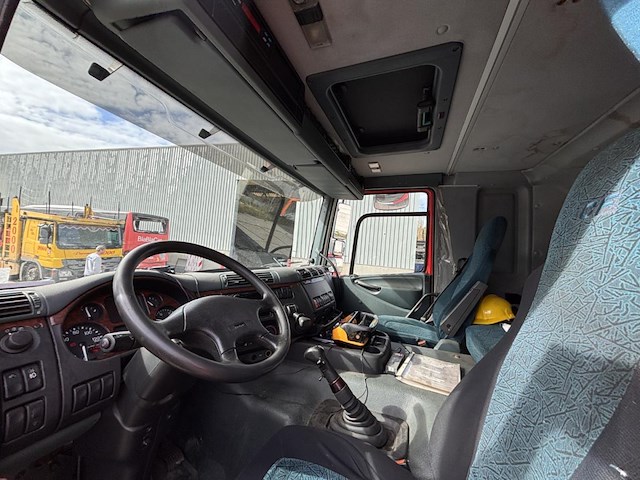 Daf cf85, 2004 - afbeelding 3 van  68