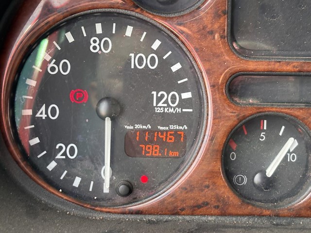 Daf cf85, 2004 - afbeelding 4 van  68