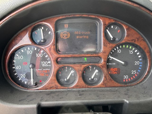 Daf cf85, 2004 - afbeelding 5 van  68