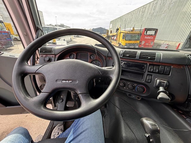 Daf cf85, 2004 - afbeelding 6 van  68