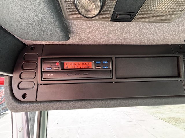 Daf cf85, 2004 - afbeelding 10 van  68