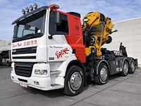 Daf cf85, 2004 - afbeelding 1 van  68