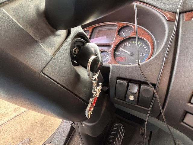 Daf cf85, 2004 - afbeelding 13 van  68