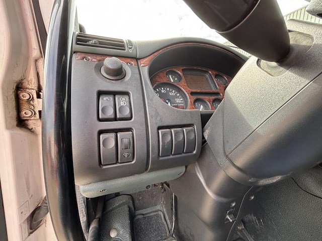 Daf cf85, 2004 - afbeelding 14 van  68