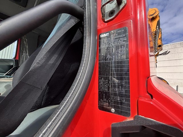 Daf cf85, 2004 - afbeelding 17 van  68