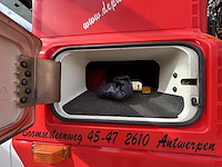 Daf cf85, 2004 - afbeelding 18 van  68