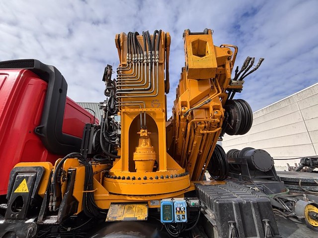 Daf cf85, 2004 - afbeelding 19 van  68