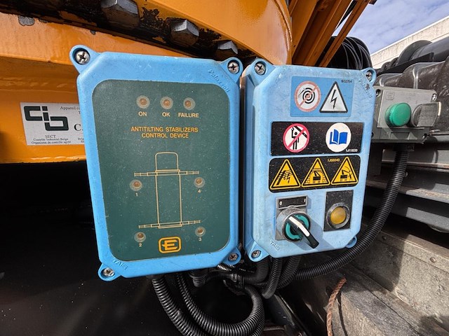 Daf cf85, 2004 - afbeelding 20 van  68