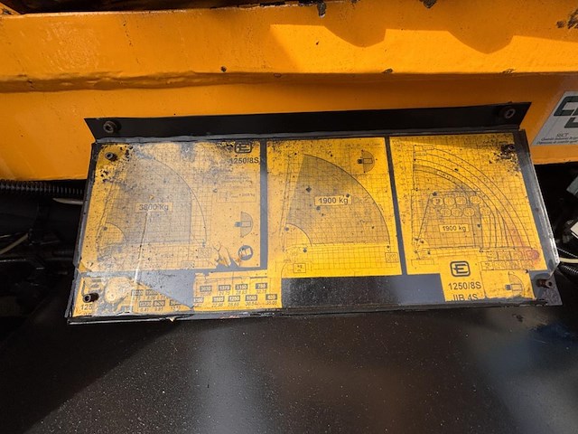 Daf cf85, 2004 - afbeelding 21 van  68