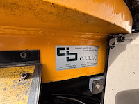 Daf cf85, 2004 - afbeelding 22 van  68