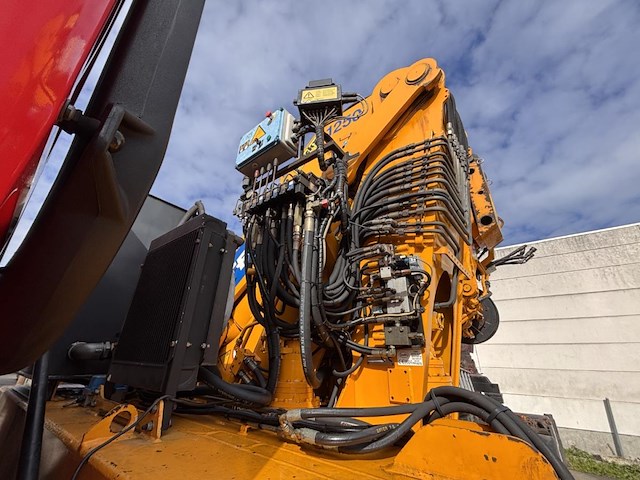 Daf cf85, 2004 - afbeelding 24 van  68