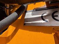 Daf cf85, 2004 - afbeelding 25 van  68