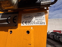 Daf cf85, 2004 - afbeelding 26 van  68