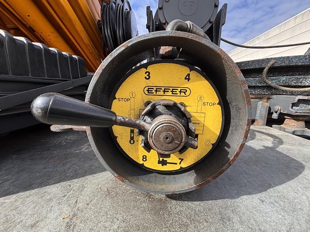 Daf cf85, 2004 - afbeelding 27 van  68