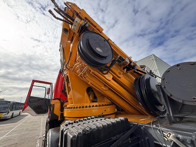 Daf cf85, 2004 - afbeelding 28 van  68