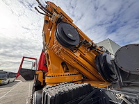 Daf cf85, 2004 - afbeelding 28 van  68