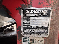 Daf cf85, 2004 - afbeelding 30 van  68