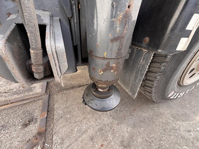 Daf cf85, 2004 - afbeelding 33 van  68