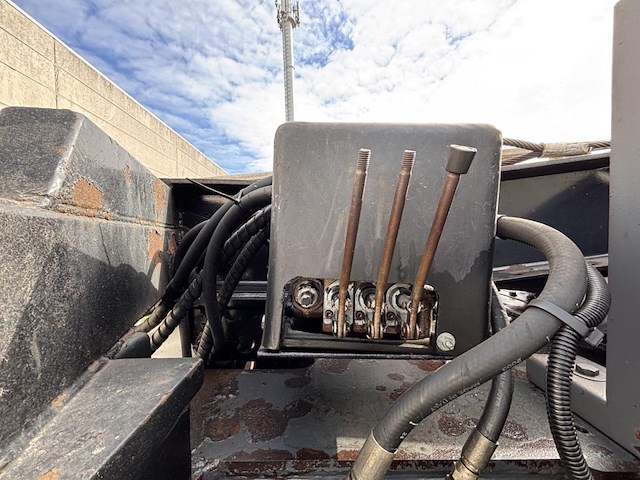 Daf cf85, 2004 - afbeelding 35 van  68