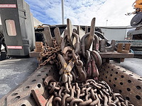 Daf cf85, 2004 - afbeelding 36 van  68