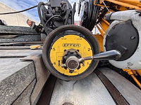 Daf cf85, 2004 - afbeelding 38 van  68