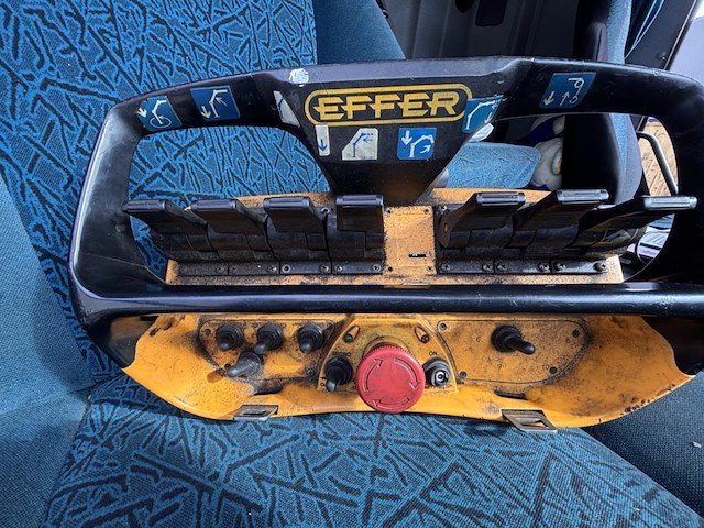 Daf cf85, 2004 - afbeelding 42 van  68