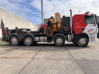 Daf cf85, 2004 - afbeelding 34 van  68