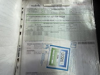 Daf cf85, 2004 - afbeelding 51 van  68