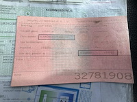 Daf cf85, 2004 - afbeelding 52 van  68