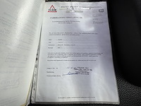 Daf cf85, 2004 - afbeelding 55 van  68