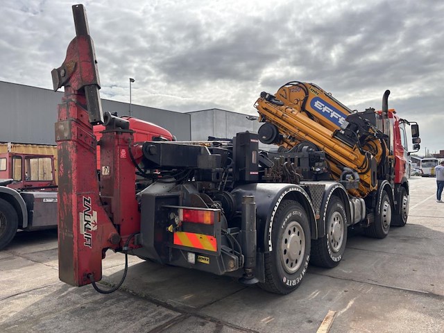 Daf cf85, 2004 - afbeelding 45 van  68