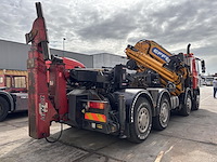 Daf cf85, 2004 - afbeelding 45 van  68